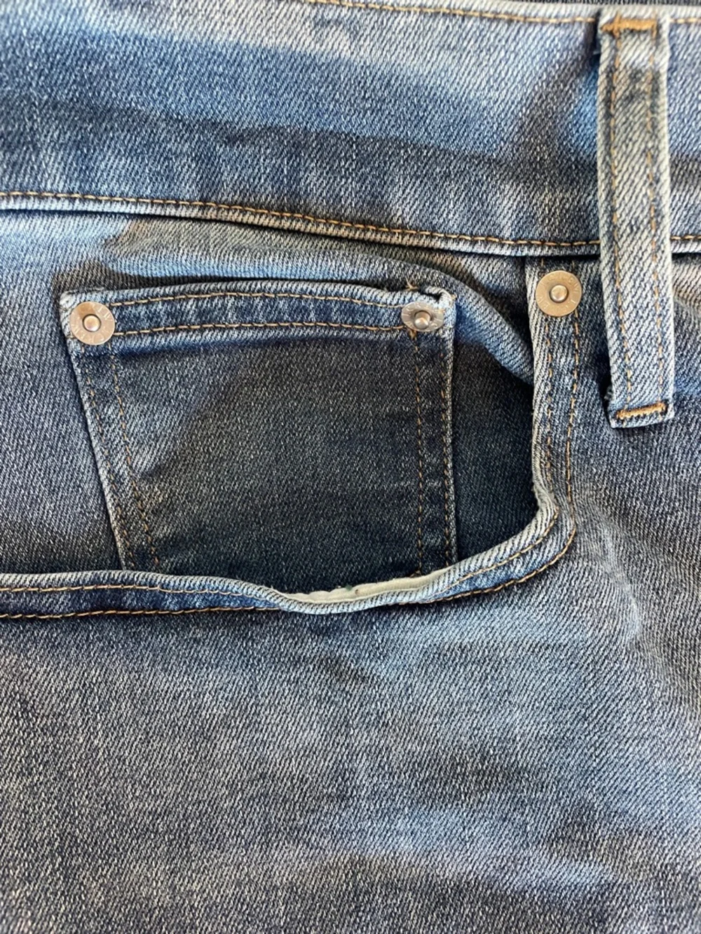 J. Crew relaxed fit